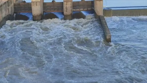 Vaigai 