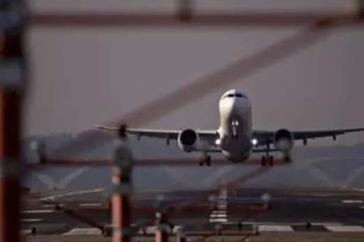 Parandur Airport