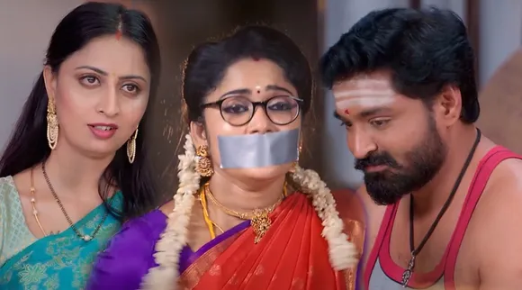 Zee tamil anna
