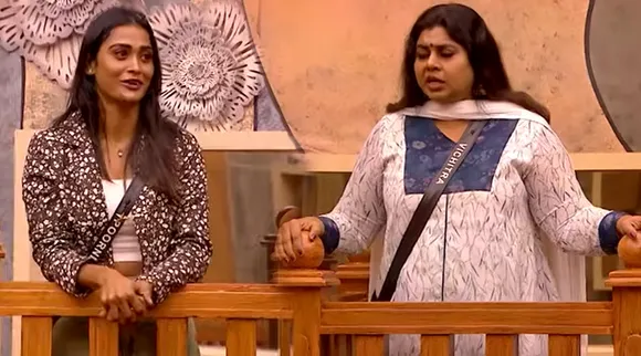 Biggboss Nov 09