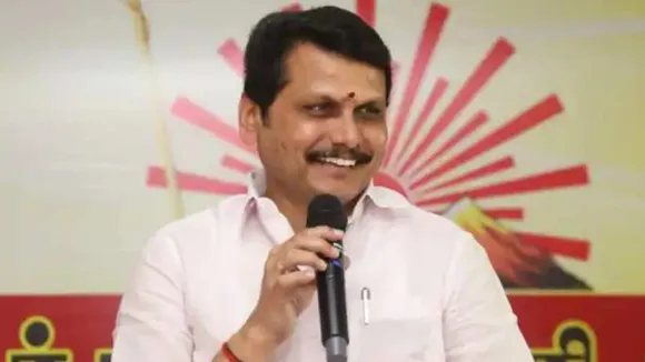 SenthilBalaji