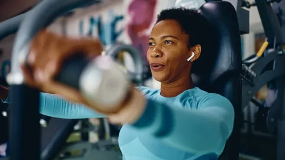 workout