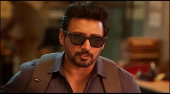 andhagan prasanth