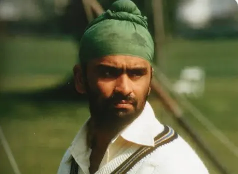 legendary spinner Bishan Singh Bedi passes away