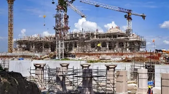 From Dalai Lama to Rajinikanth to Adani Ram Temple idol consecration ceremony Tamil News 