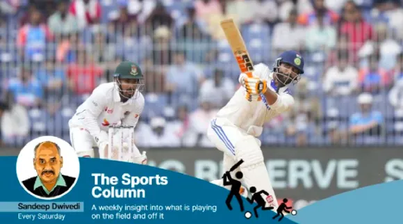Why does not India respect the GOAT all rounder Ravindra Jadeja Tamil News 