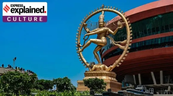 G20 Nataraja Statue.jpg