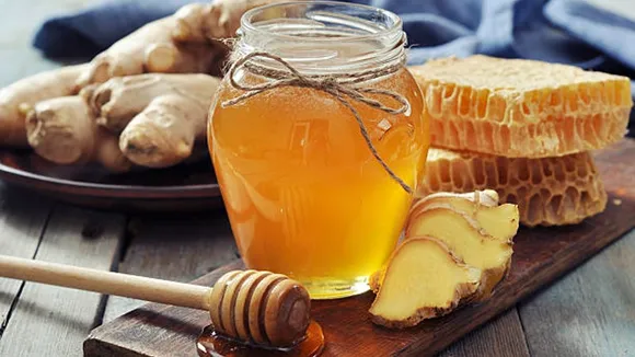 honey