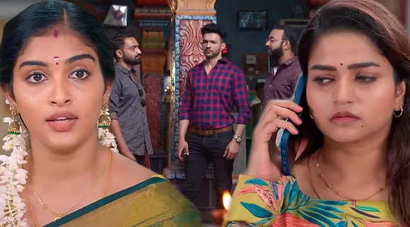 Zee tamil KD Anna SR