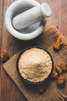 asafoetida