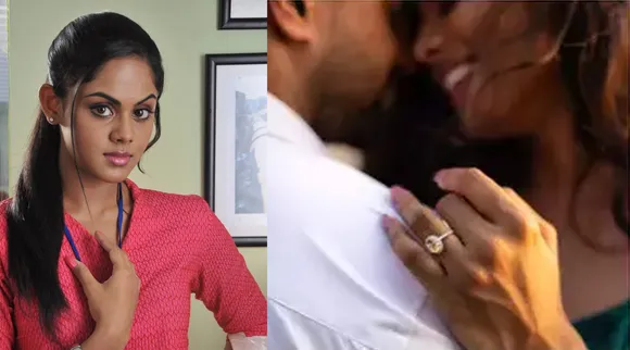 Karthika Nair