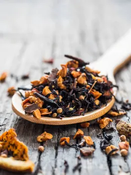 clove tea