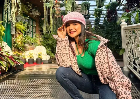 Sakshi Agarwal 