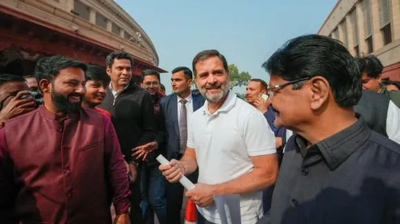 Amit Shah doesnt know history