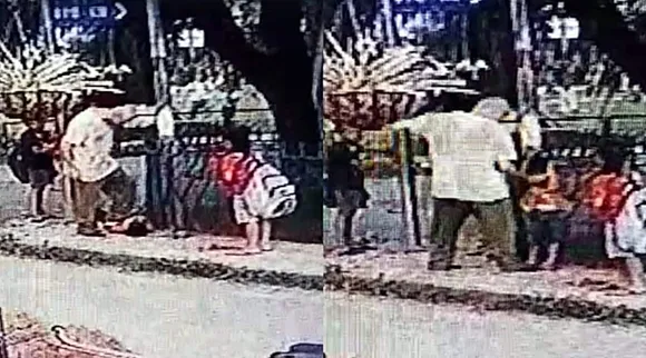 man beat boy 2