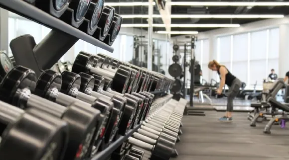 Female doctor dies Extreme exercise in gym CHENNAI Tamil News 