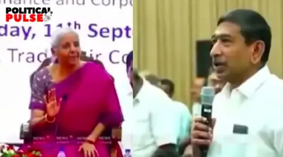 How GST row around TN restaurant chain made state BJP eat its words  Tamil News 