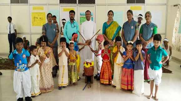culturals