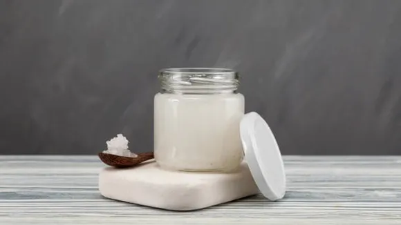 rice water