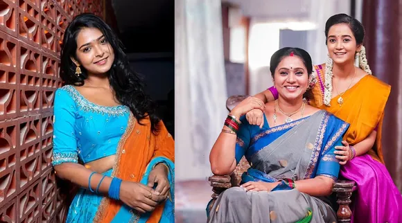 VJ Tara Sandhiyaragam