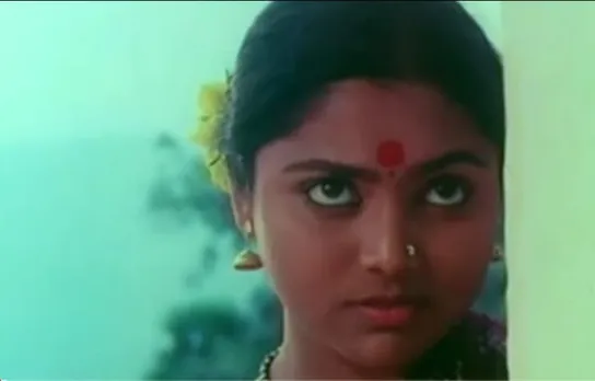 Actress Saritha