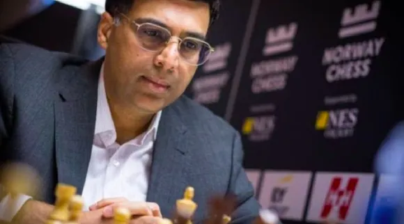 Viswanathan Anand uncle cyber fraud Tamil News