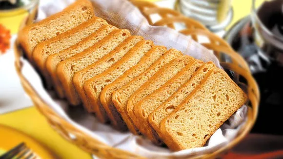 fibre rich foods