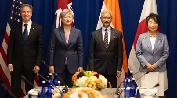 jaishankar and ministers