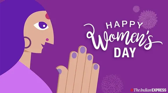 Happy Women's Day 2024