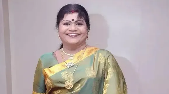 LR Eswari