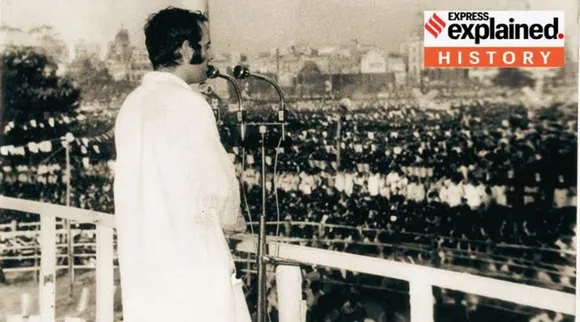 sanjay gandhi 