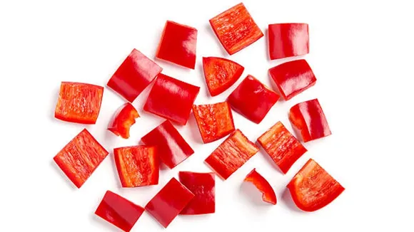 capsicum