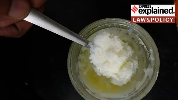 Is ghee a livestock product Heres what the Supreme Court said