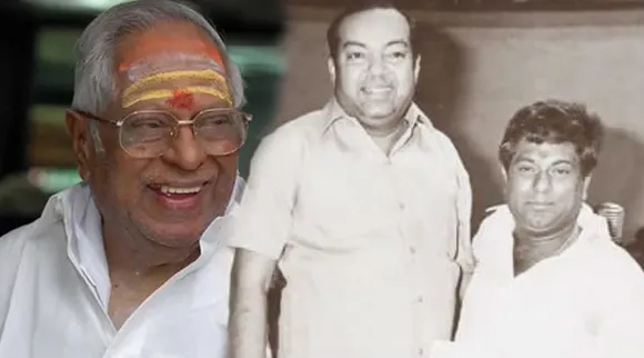 MSV Kannadasan Like