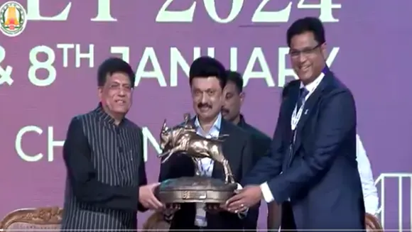 Top 10 companies that signed on the first day of Chennai Global Investors Conference