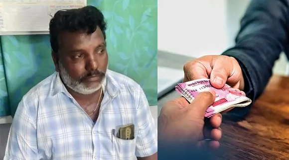 Trichy karuppaiyah