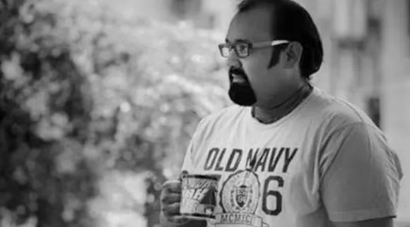 Pradeep K Vijayan