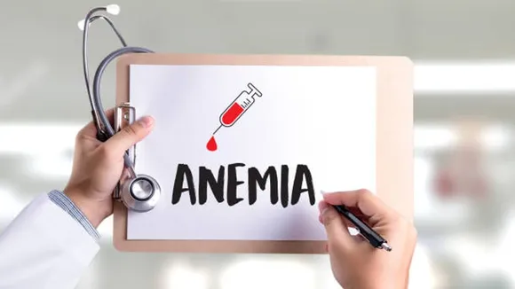 anemic