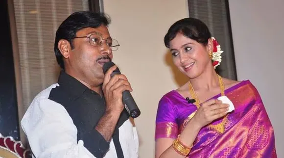 Devayani and Rajakumaran