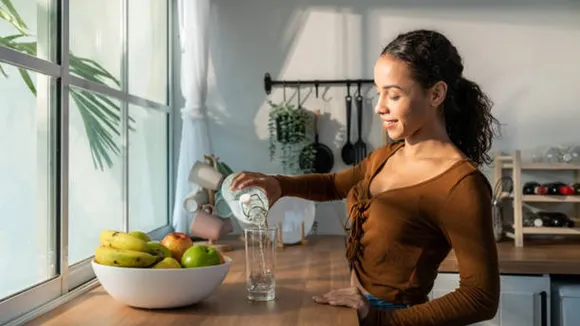 hydrating foods