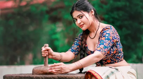 Darsha Gupta Kerala 