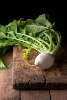 radish