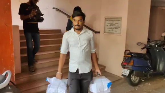 Charge sheet filed in Salem Winstar India