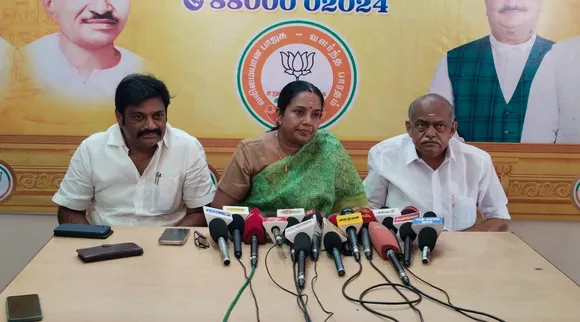 Vanathi Annapoorna