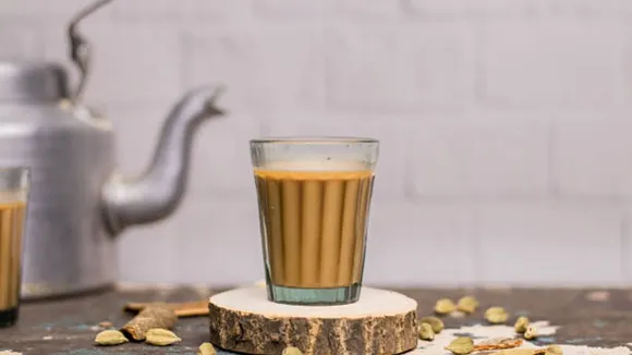 tea