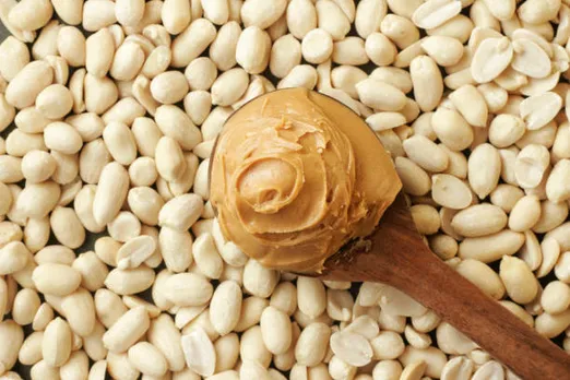 peanuts