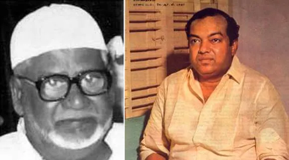 Kannadasan KM Sh