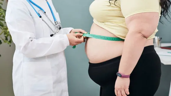 belly