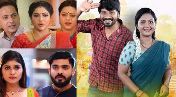Vijay Tv Moth