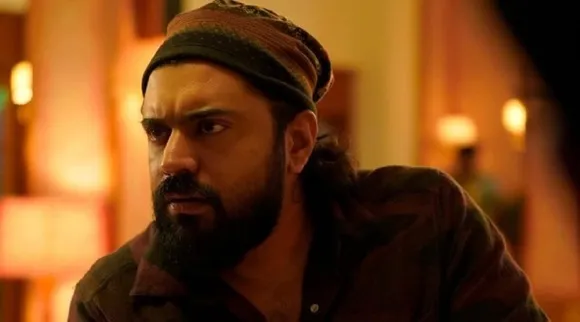 nivin pauly